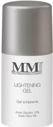 MM SYSTEM SRP LIGHT GEL GLYC-1