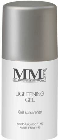 MM SYSTEM SRP LIGHT GEL GLYC-2