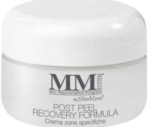 MM SYSTEM SRP POST PEEL RECOV-1