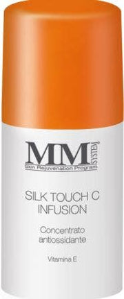 MM SYSTEM SRP C SILK TOUCH INF-1