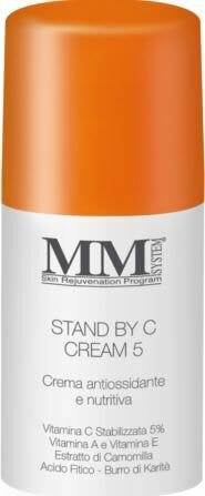 MM SYSTEM SRP STAND BY C CREAM-2