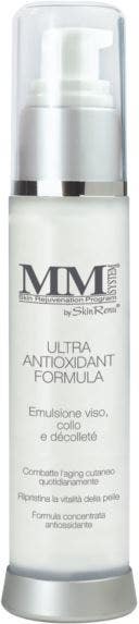 MM SYSTEM SRP ULTR A/OXID FORM-1