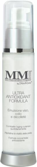 MM SYSTEM SRP ULTR A/OXID FORM-2