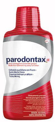 Parodontax Collutorio 500ml  - 1