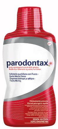 Parodontax Collutorio 500ml  - 1
