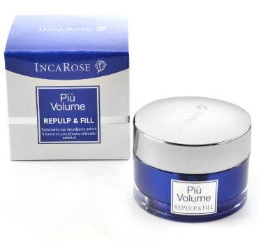 Incarose Più Volume Repulp&Fill 50ml  - 1