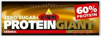 PROTEIN GIANT CARAMEL 65G-1