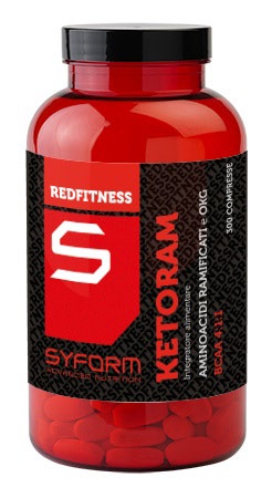 KETORAM 300CPR-1