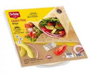 Schar Wraps Piadina Arrotolata 240g Senza Glutine  - 1