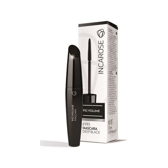 Incarose Più Volume Mascara 12ml  - 2