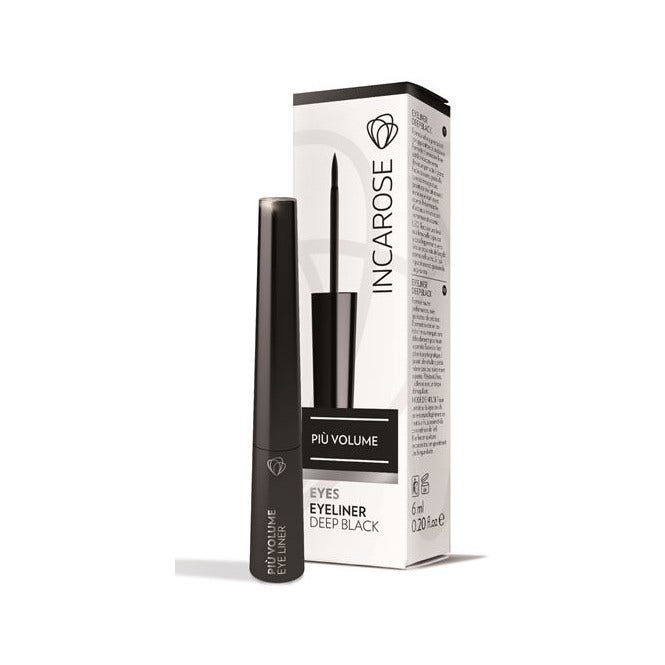 Incarose  Più  Volume Eyeliner 6ml  - 2
