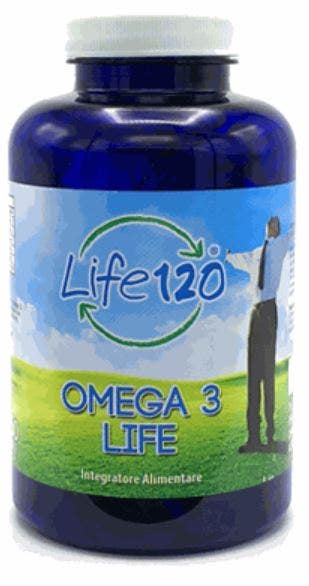 LIFE 120 OMEGA 3 LIFE 150PRL-1