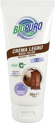 BIOPURO CREMA LEGNO 200ML-1