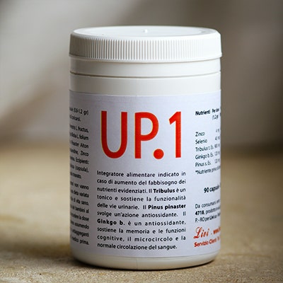 UP1 180CPS 72G-1