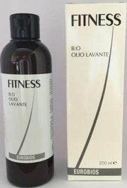 FITNESS B:O OLIO LAVANTE 200ML-1