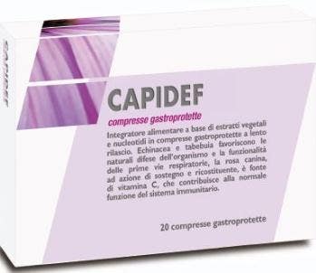 CAPIDEF 20CPR GASTROPROTETTE-1
