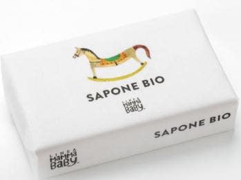 MAMMABABY SAPONE BIO 100G-1