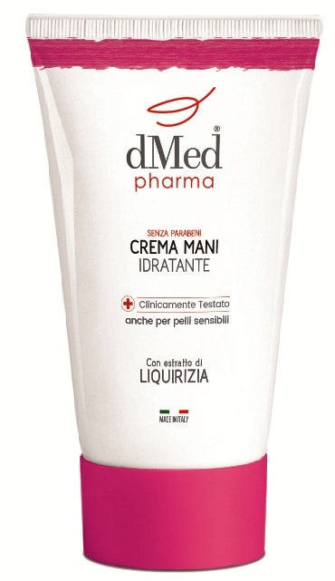 DMED PHARMA CREMA MANI 75ML-1