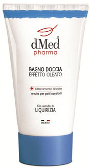 DMED PHARMA BAGNO DOCCIA 100ML-1