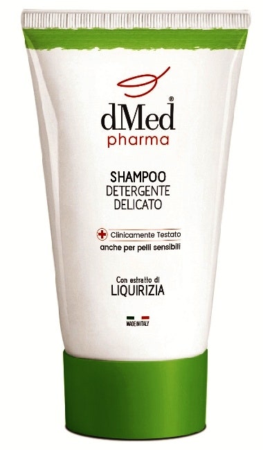 DMED PHARMA SHAMPOO 100ML-1