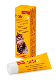 Bolo Via Pasta Gatti 25g-1