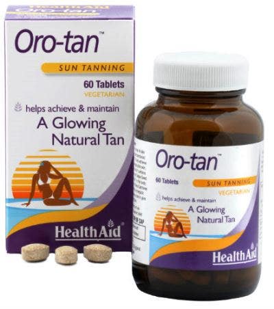ORO TAN ABBRONZANTE 60CPR-1