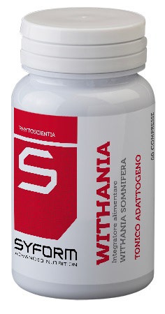 WITHANIA 60CPR-1