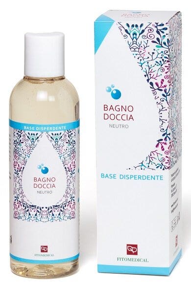 BAGNODOCCIA BASE BIO 200ML-2