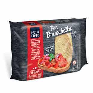 NUTRIFREE PANBRUSCHETTA 4X75G-1