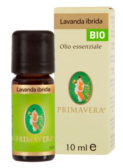 Flora Olio Essenziale Di Lavanda Ibrida 10ml-1