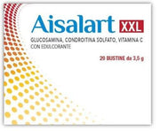 Aisalart Xxl 14 Bustine                          - 1