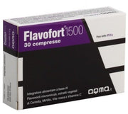 Flavofort 1500 30 Compresse-1