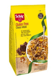 Schar Choco Musli Senza Glutine 375g            - 1