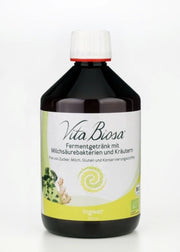 VITABIOSA ZENZERO 500ML-1