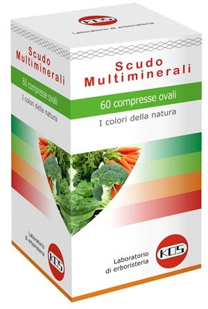 SCUDO MINERALI 60CPR-1