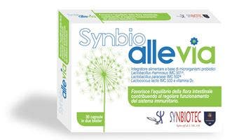 SYNBIOALLEVIA 30CPS-1