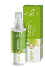 AMAVITAL BALSAMO SPR LISC100ML-1