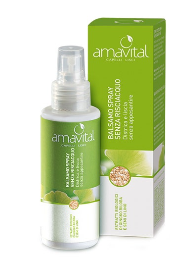 AMAVITAL BALSAMO SPR LISC100ML-1