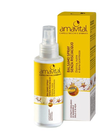 AMAVITAL BALSAMO SPR SECC100ML-1