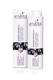 AMAVITAL SHAMPOO A/GIALLO250ML-1