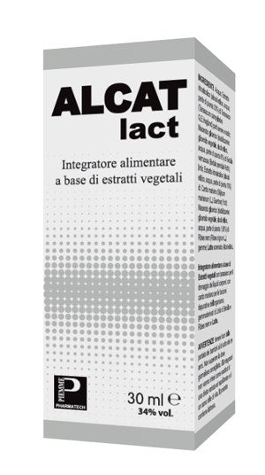 ALCAT LACT GOCCE 30ML-1