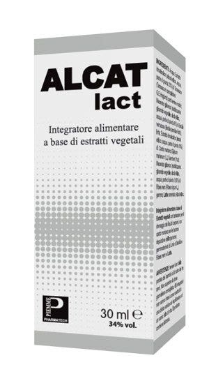 ALCAT LACT GOCCE 30ML-2
