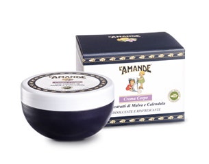 L'AMANDE MARS CR CRP MALVA/CAL-1