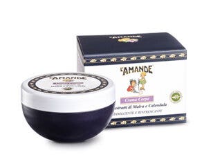 L'AMANDE MARS CR CRP MALVA/CAL-1