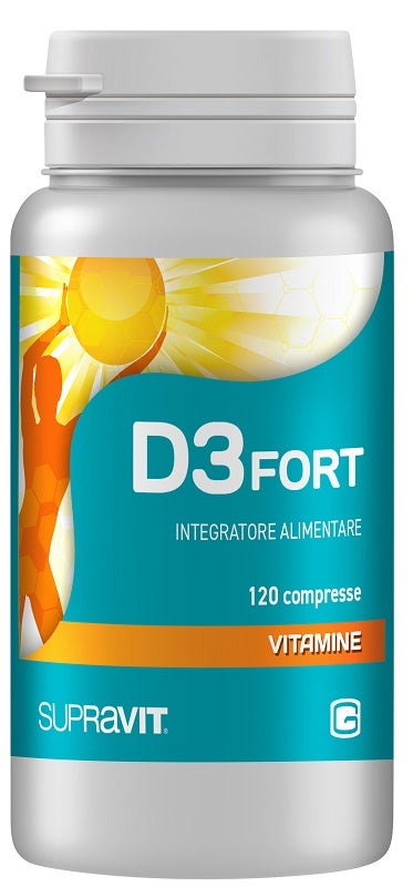 D3 FORT 120CPR-1