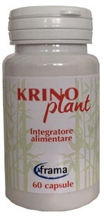 KRINOPLANT 60CPS-1