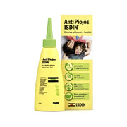 Isdin Gel Antipidocchi 100ml  - 2