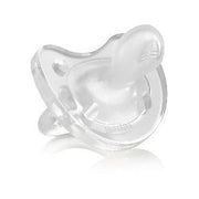 Chicco Gommotto Physio Soft Neutro Silicone 6-12 Mesi 1 Pezzo  - 2