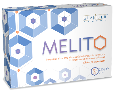 Melito 30 Compresse  - 1