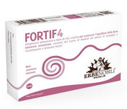 FORTIF4 12CPS-1